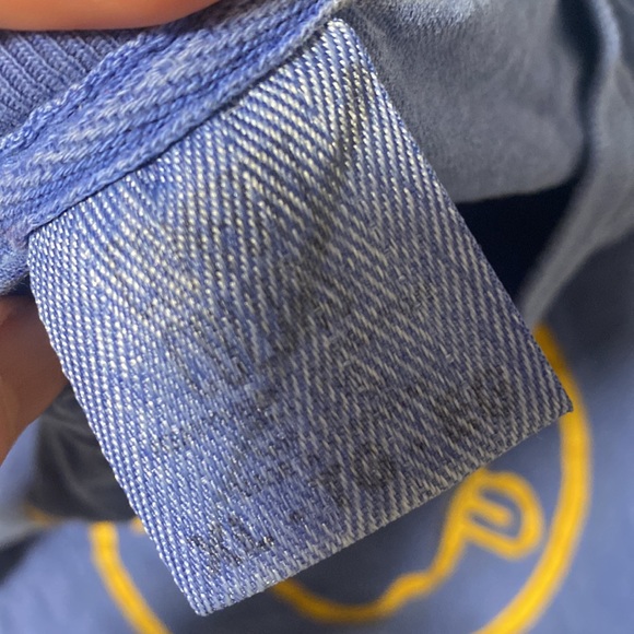 Vintage Nirvana tee - Picture 2 of 3